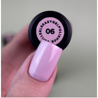 Siller Гель лак Easy Gel 06
